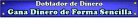 Dobla 10$ Sin Tener que Referir?